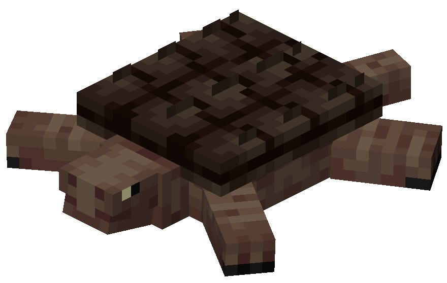 Ảnh Alligator Snapping Turtle từ Alex’s Mobs