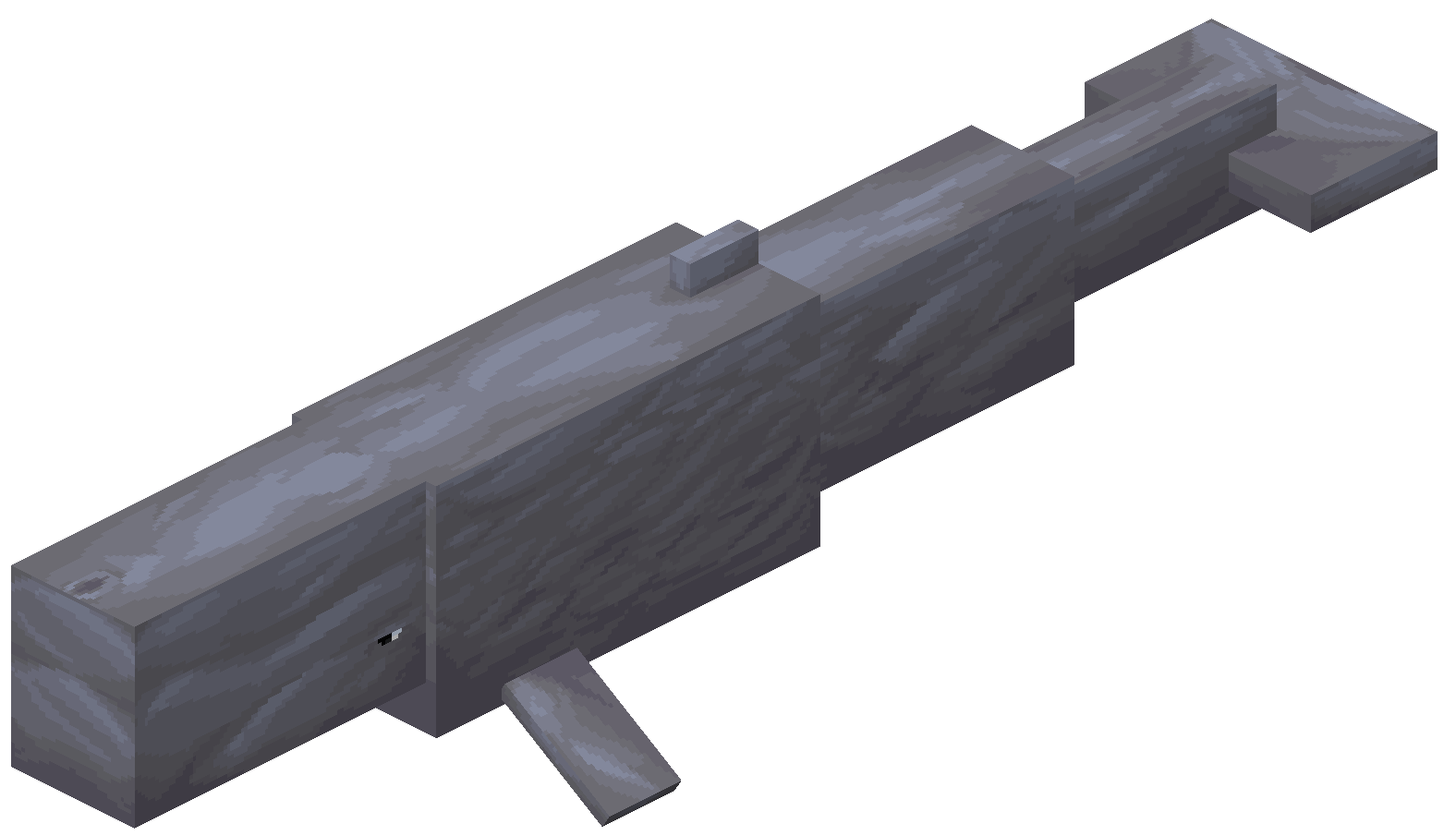 Ảnh Cachalot Whale từ Alex’s Mobs