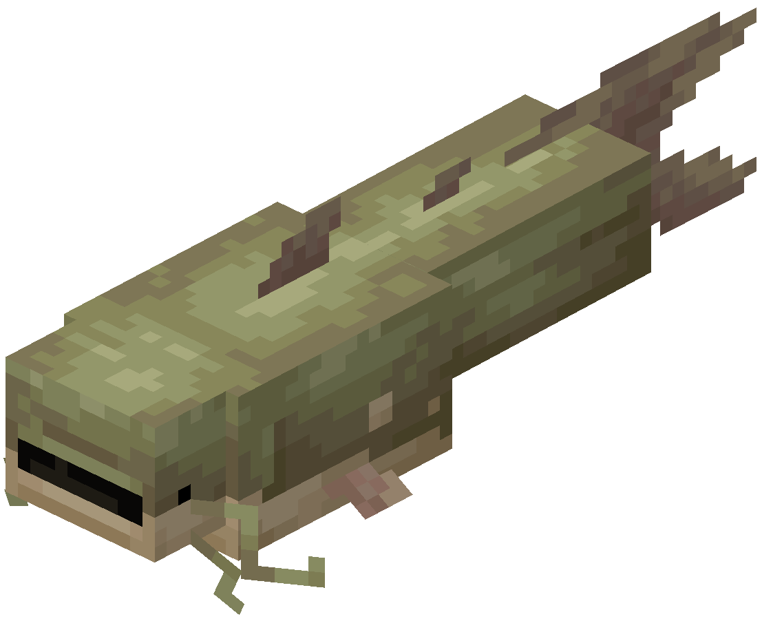 Ảnh Catfish từ Alex’s Mobs