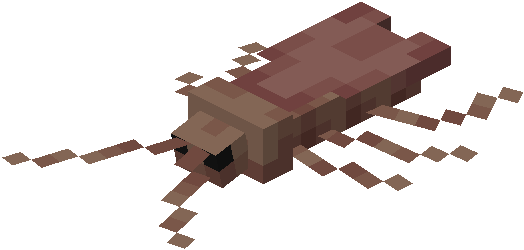 Ảnh Cockroach từ Alex’s Mobs