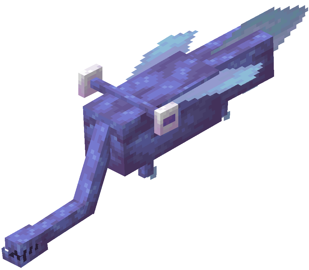 Ảnh Cosmaw từ Alex’s Mobs
