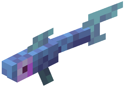 Ảnh Cosmic Cod từ Alex’s Mobs