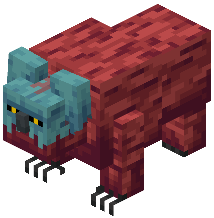 Ảnh Dropbear từ Alex’s Mobs