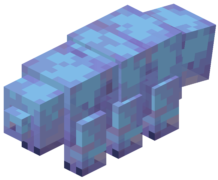 Ảnh Endergrade từ Alex’s Mobs