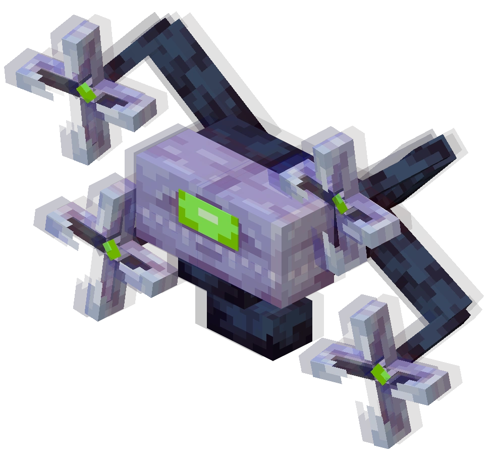 Ảnh Farseer từ Alex’s Mobs