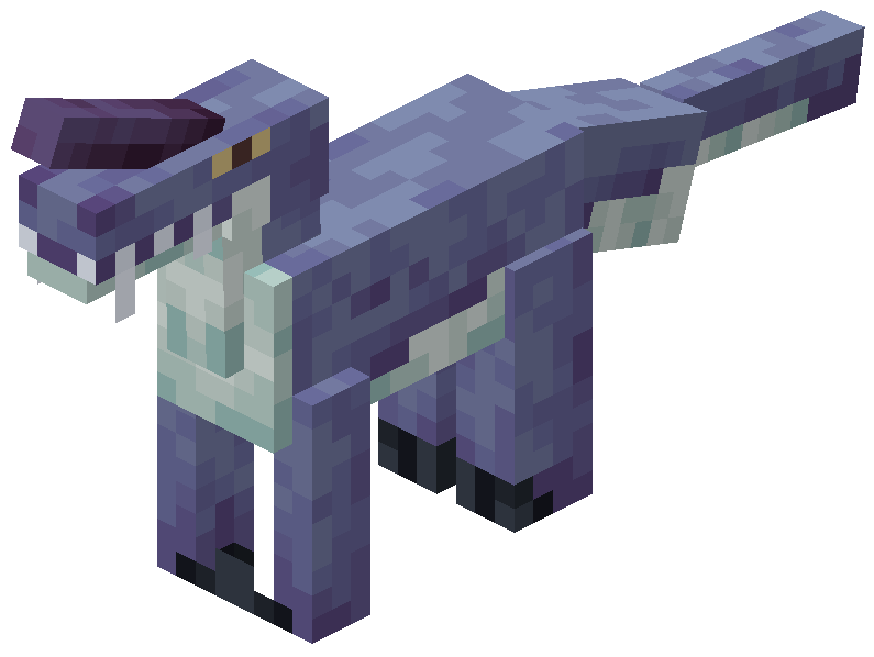 Ảnh Froststalker từ Alex’s Mobs