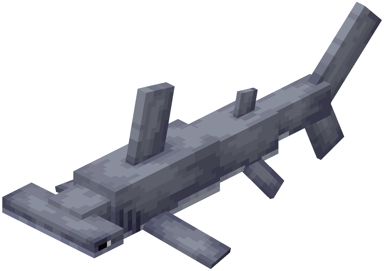 Ảnh Hammerhead Shark từ Alex’s Mobs