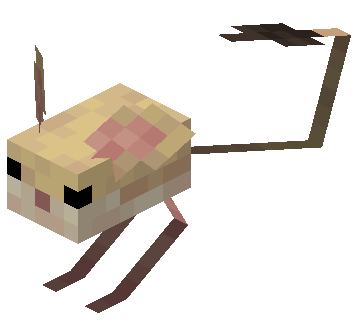 Ảnh Jerboa từ Alex’s Mobs