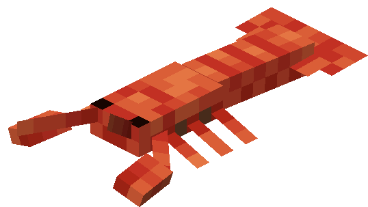 Ảnh Lobster từ Alex’s Mobs