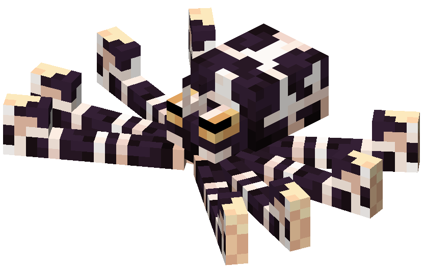 Ảnh Mimic Octopus từ Alex’s Mobs