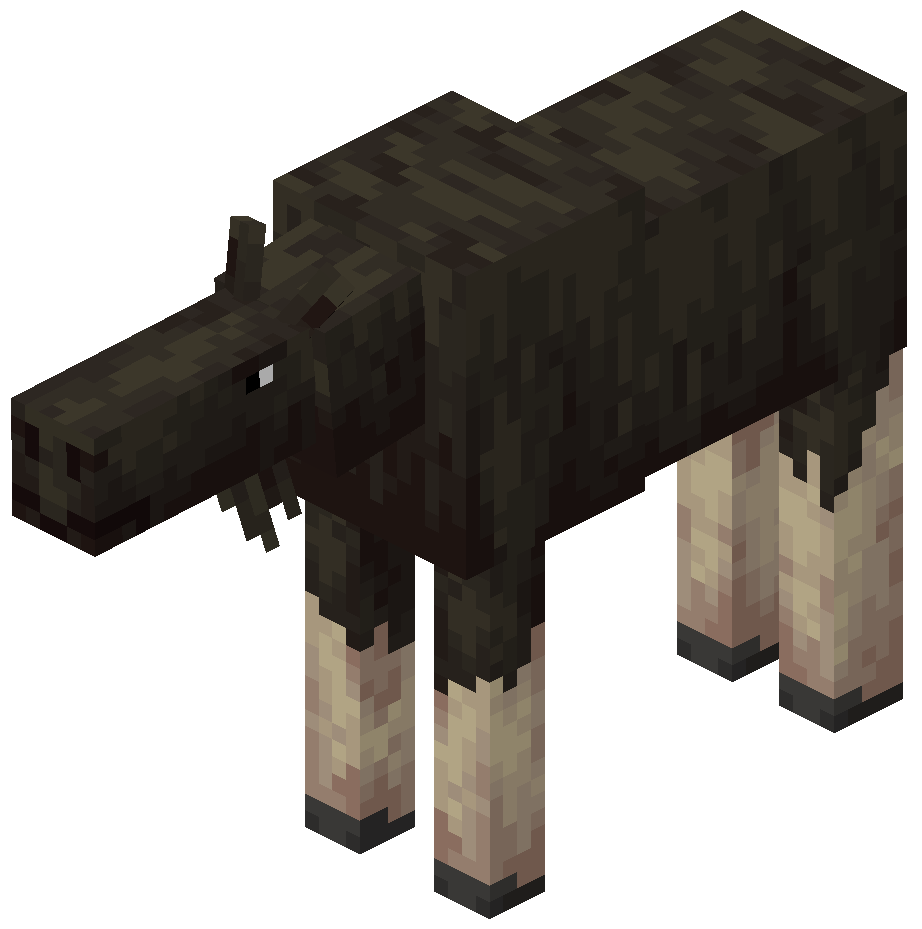 Ảnh Moose từ Alex’s Mobs