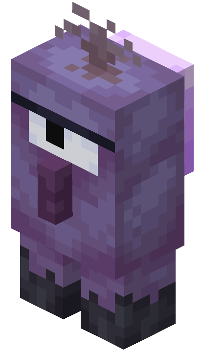 Ảnh Mungus từ Alex’s Mobs