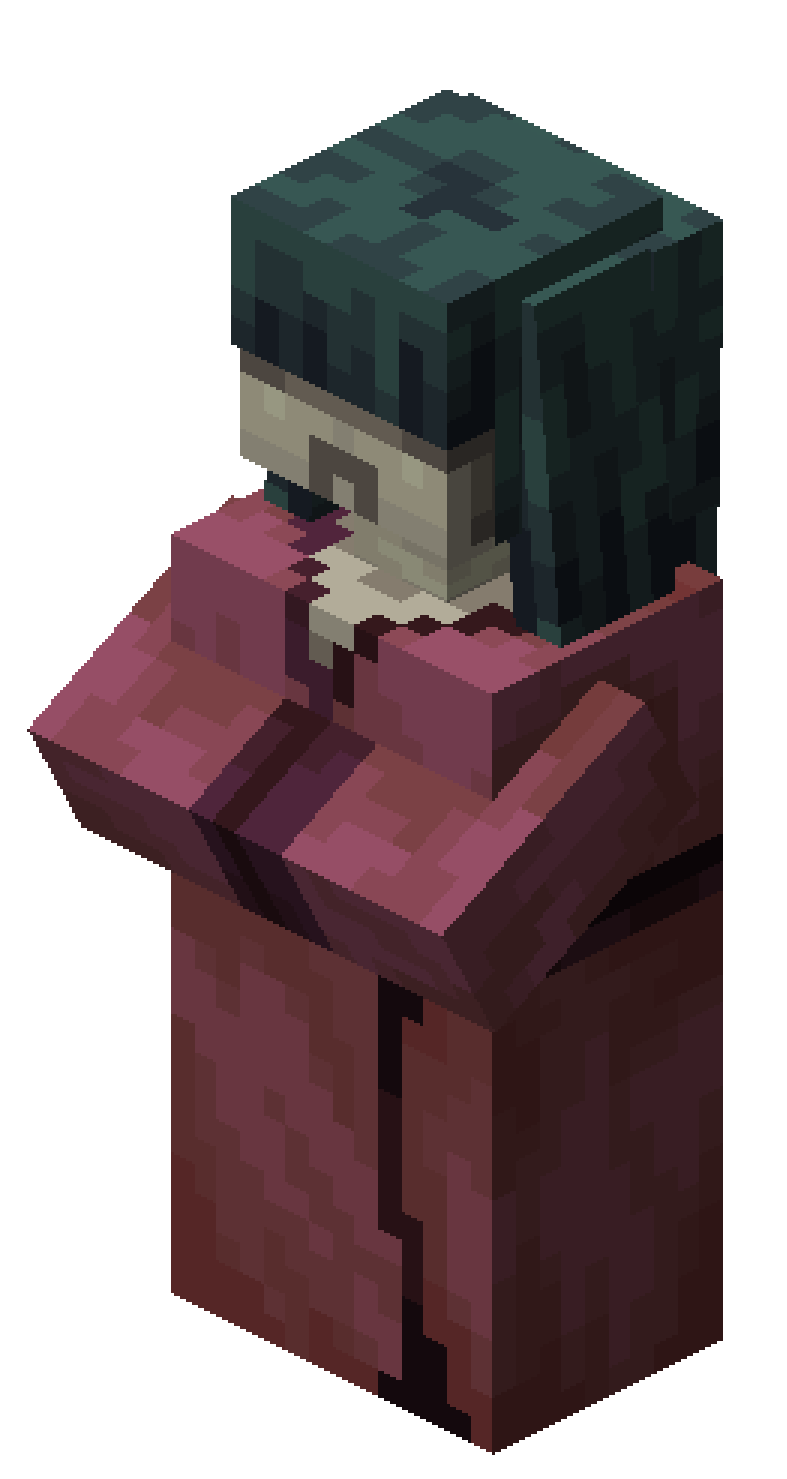 Ảnh Murmur từ Alex’s Mobs