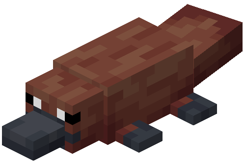 Ảnh Platypus từ Alex’s Mobs