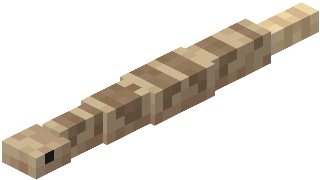 Ảnh Rattlesnake từ Alex’s Mobs