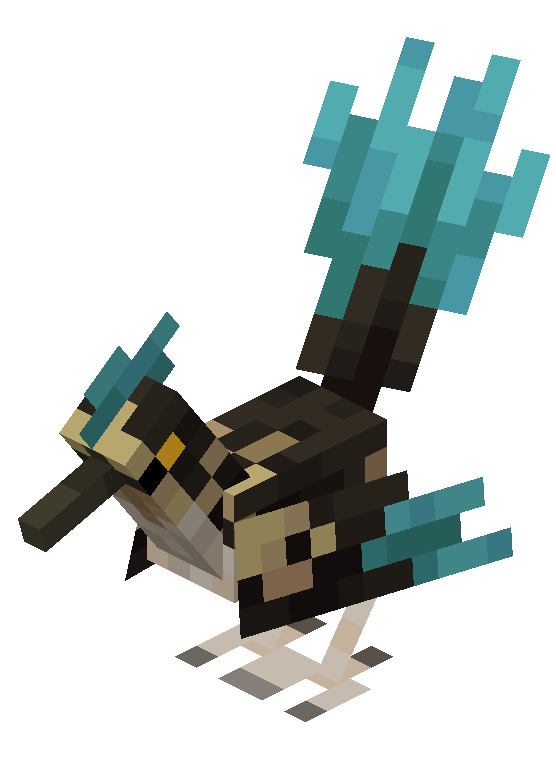 Ảnh Roadrunner từ Alex’s Mobs
