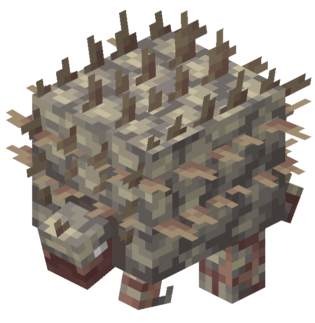 Ảnh Rocky Roller từ Alex’s Mobs