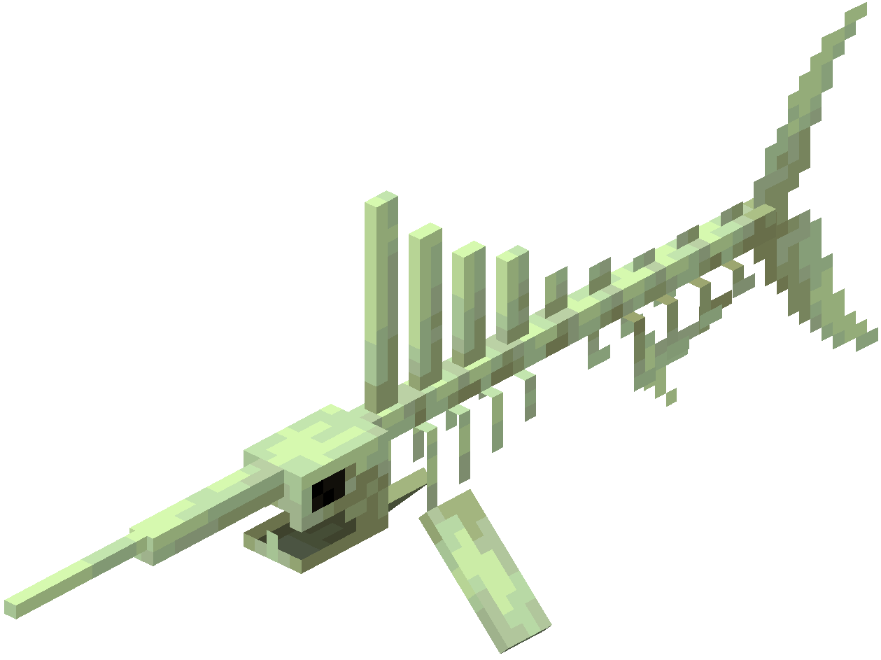 Ảnh Skelewag từ Alex’s Mobs
