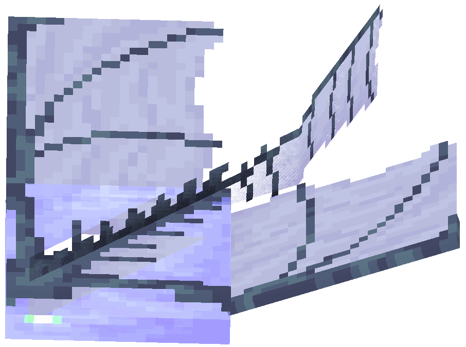 Ảnh Spectre từ Alex’s Mobs