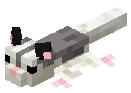 Ảnh Sugar Glider từ Alex’s Mobs