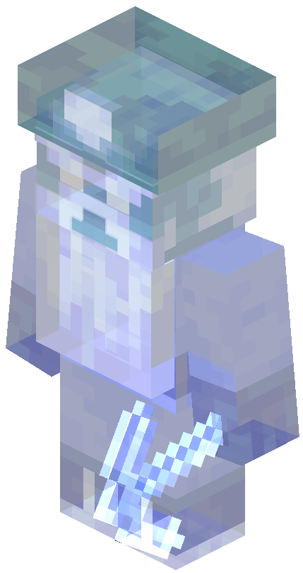 Ảnh Underminer từ Alex’s Mobs